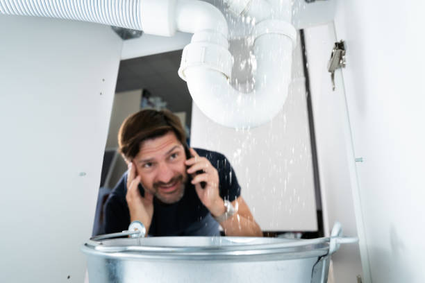 Mountain View Acres, CA Plumbing Company
