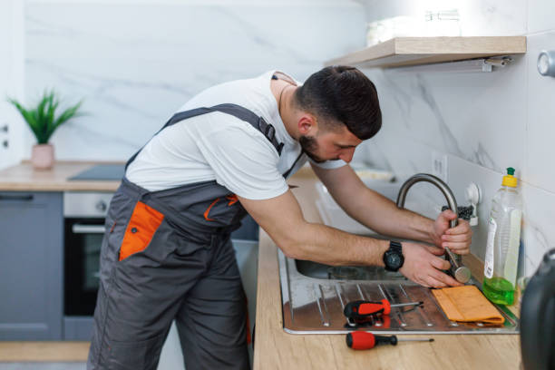 Best Plumbing Inspection Services  in Mountain View Acres, CA