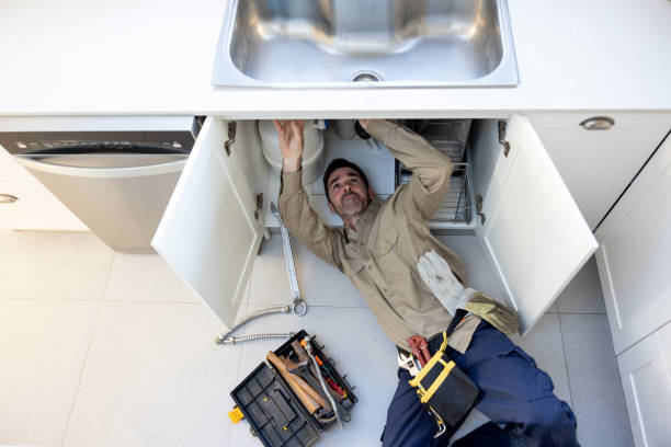 Reliable Mountain View Acres, CA Plumbing Solutions