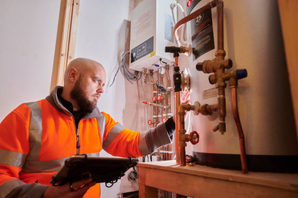 Best Commercial Plumbing Services  in Mountain View Acres, CA