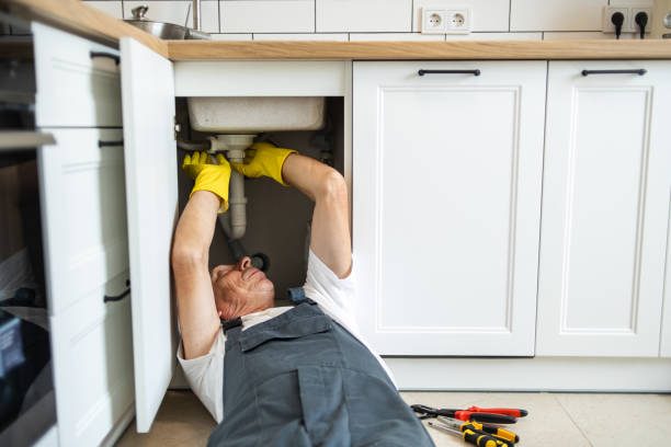 Best Same-Day Plumbing Service  in Mountain View Acres, CA