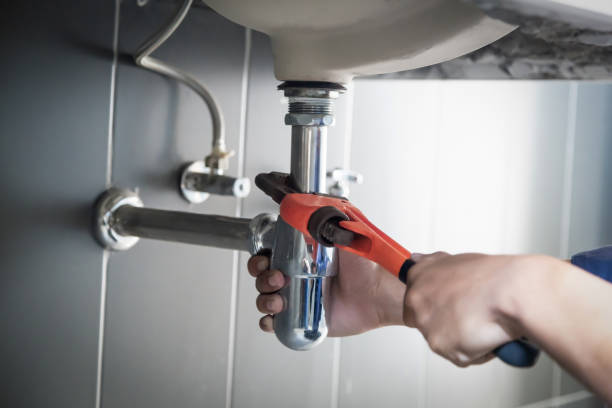 Best Affordable Plumbing Services  in Mountain View Acres, CA