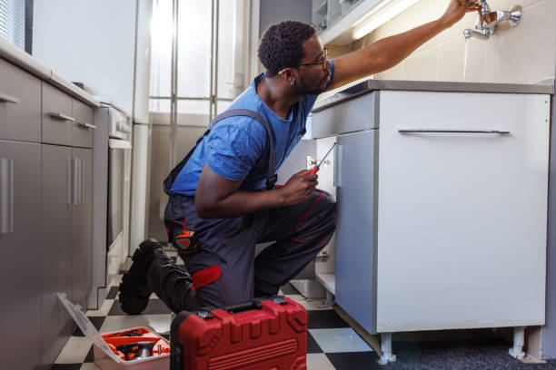 Best Hot Water Heater Installation  in Mountain View Acres, CA