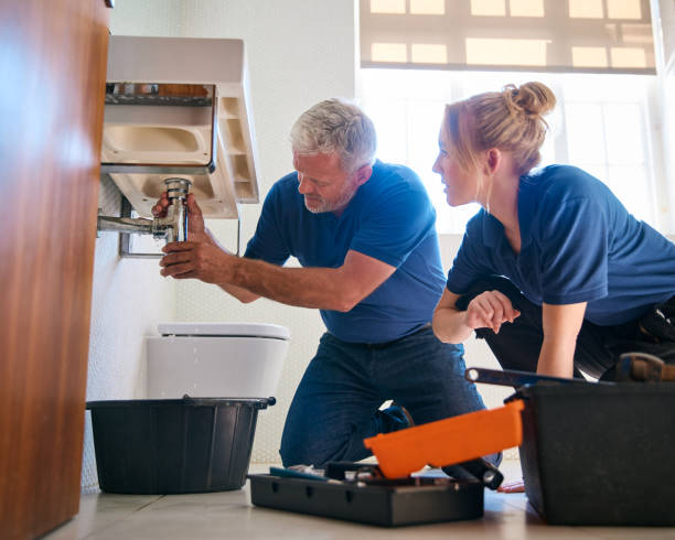 Best Water Heater Repair  in Mountain View Acres, CA