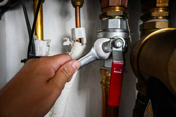 Best Leak Detection Services  in Mountain View Acres, CA